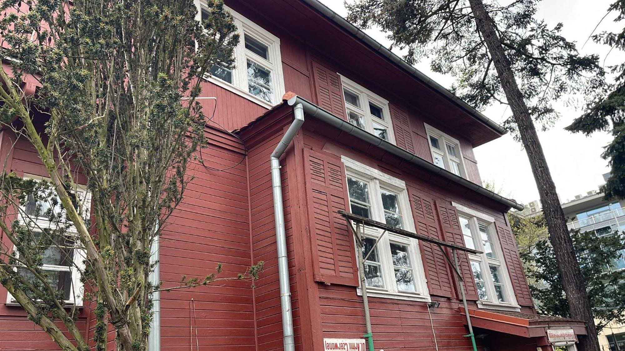 Villa Rekin — Photos 2